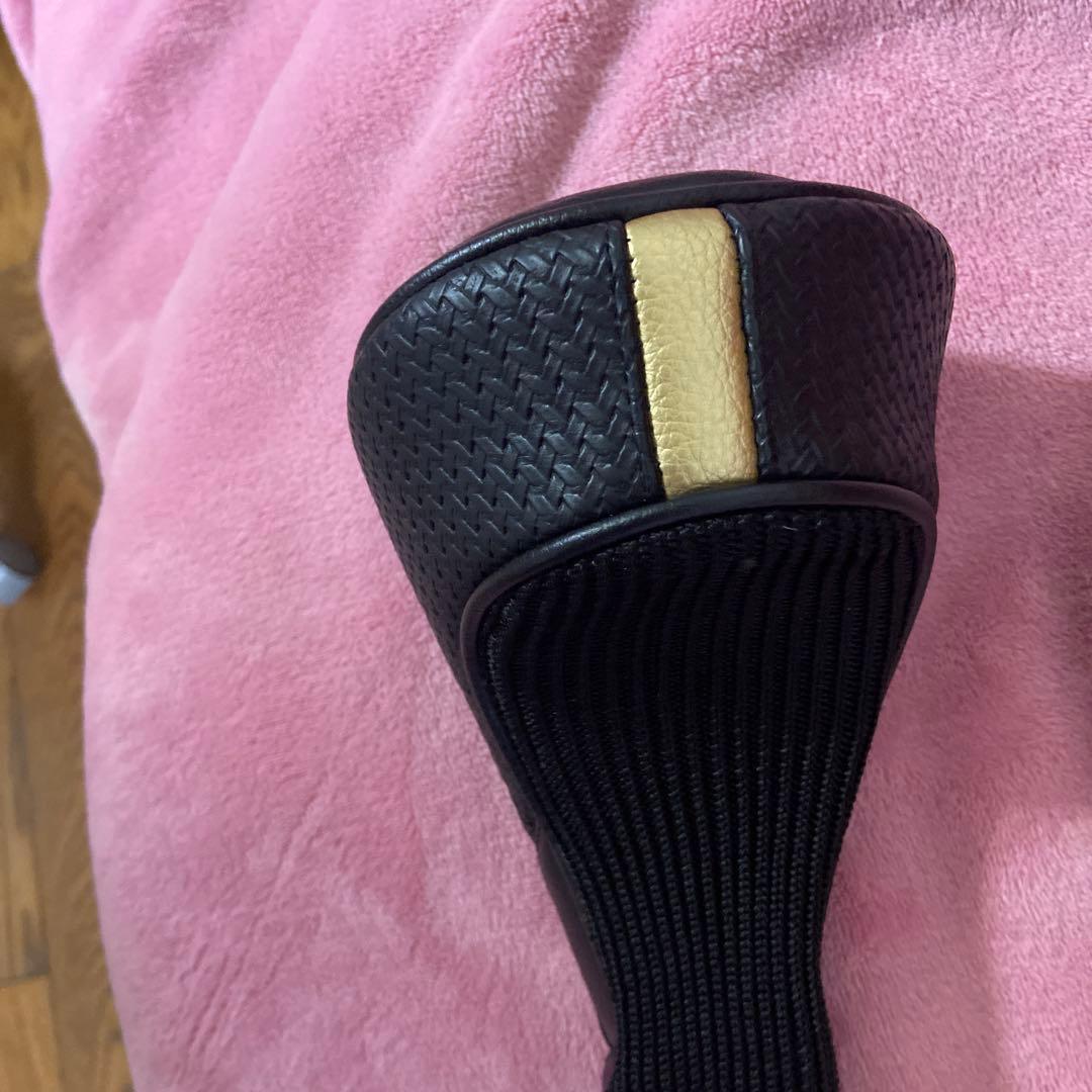 XXIO PRIME 3番フェアウェイウッド