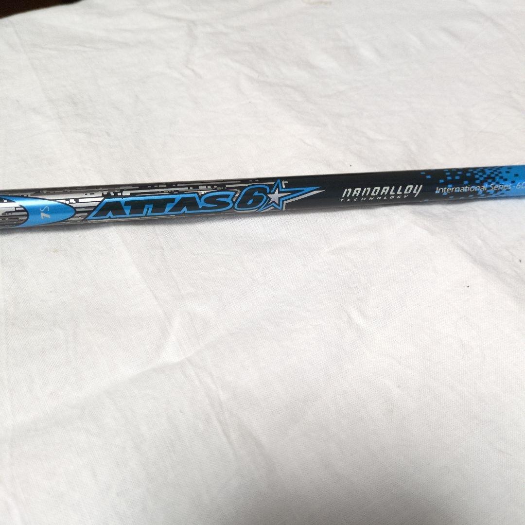 Titleist 915F 3度 フェアウェイウッド アッタス6スター7S