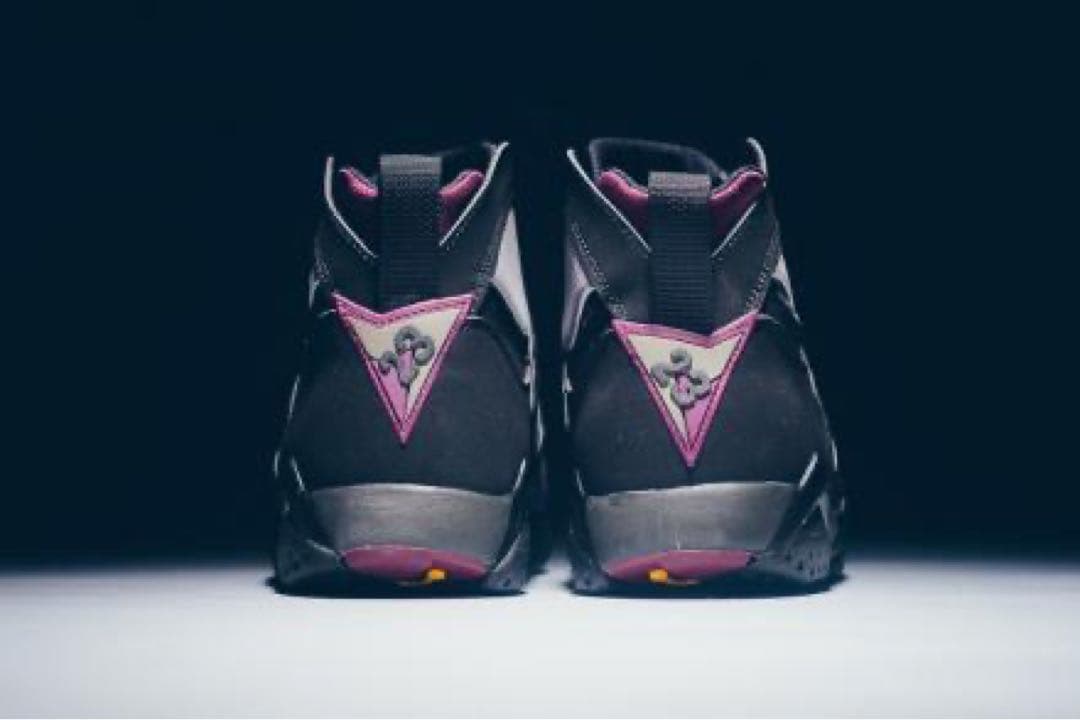 ナイキ エアジョーダン7 レトロ ボルドー jordan7