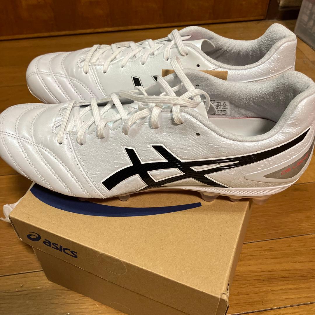 asics サッカースパイク　DS-LIGHT PRO AG