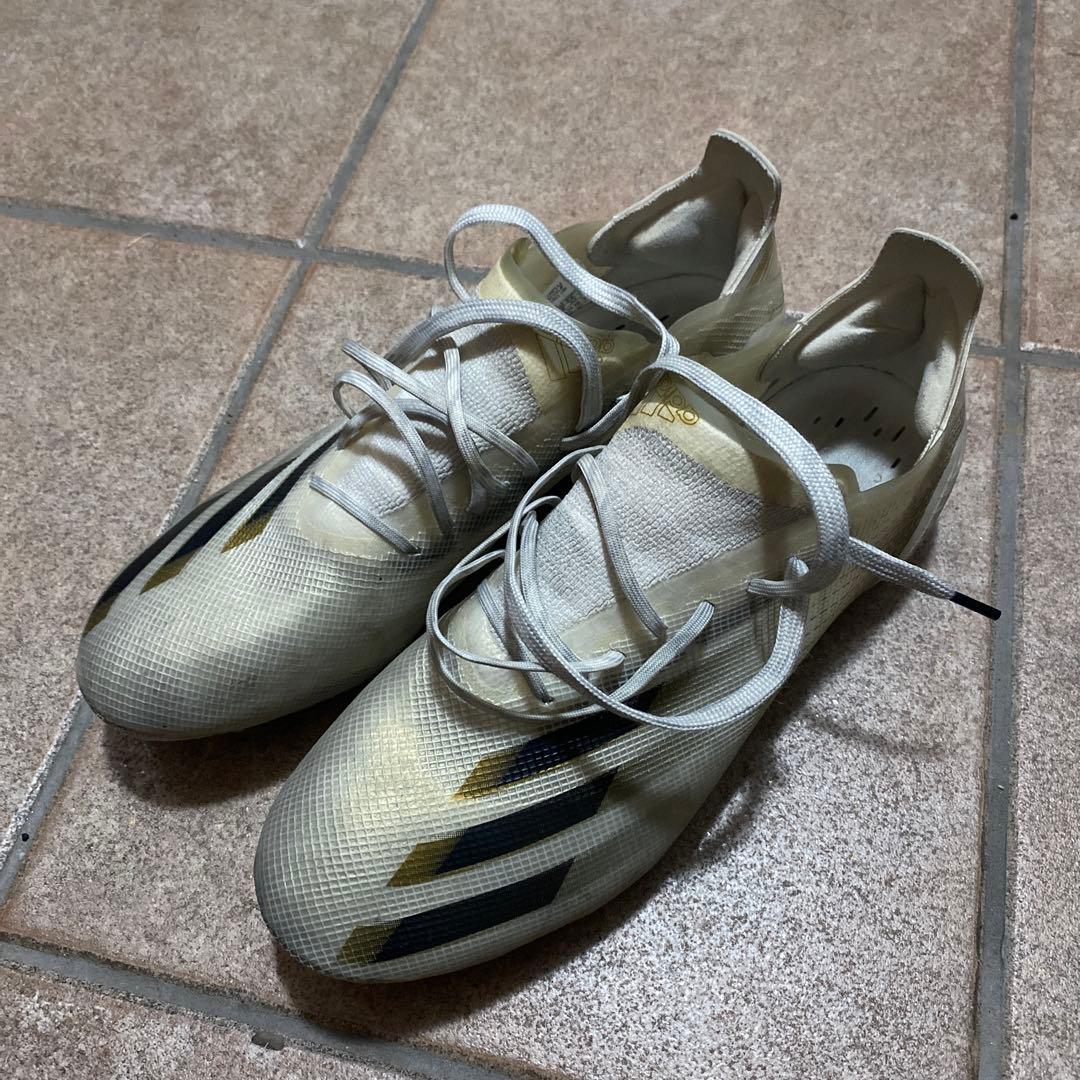 サッカー　adidas スパイク