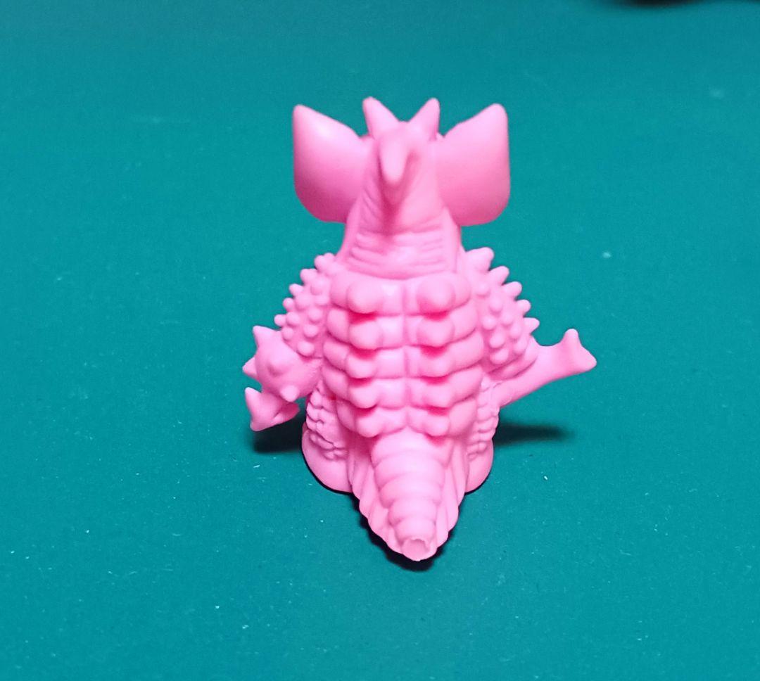 ウルトラマン怪獣消しゴム　　　タイラント
