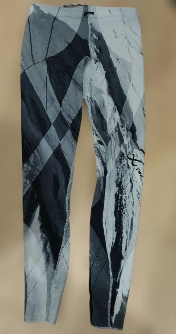 Wacoal　CW-X ランニングスパッツ　MENS　Mサイズ