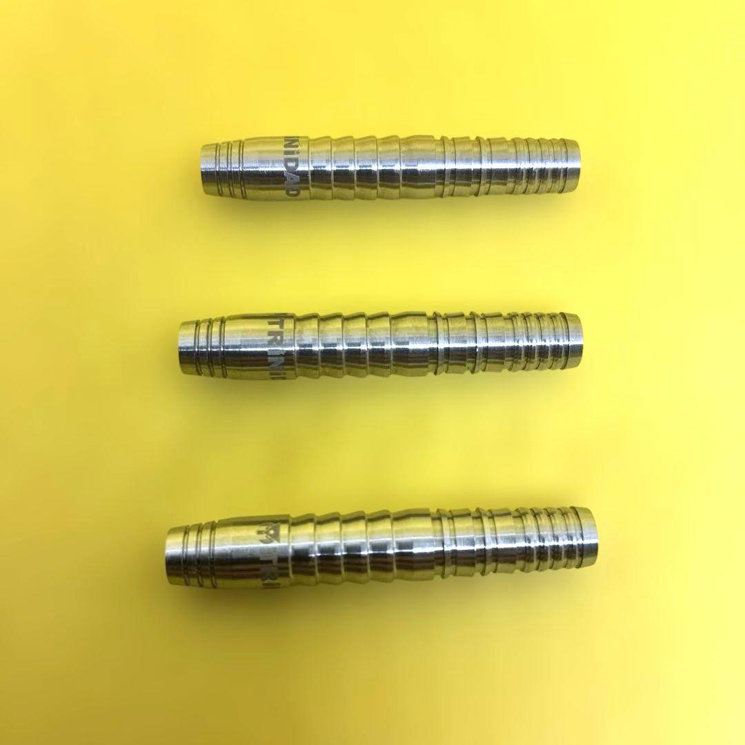 TRiNiDAD TAPIA3 タピア トリニダード ダーツ バレル