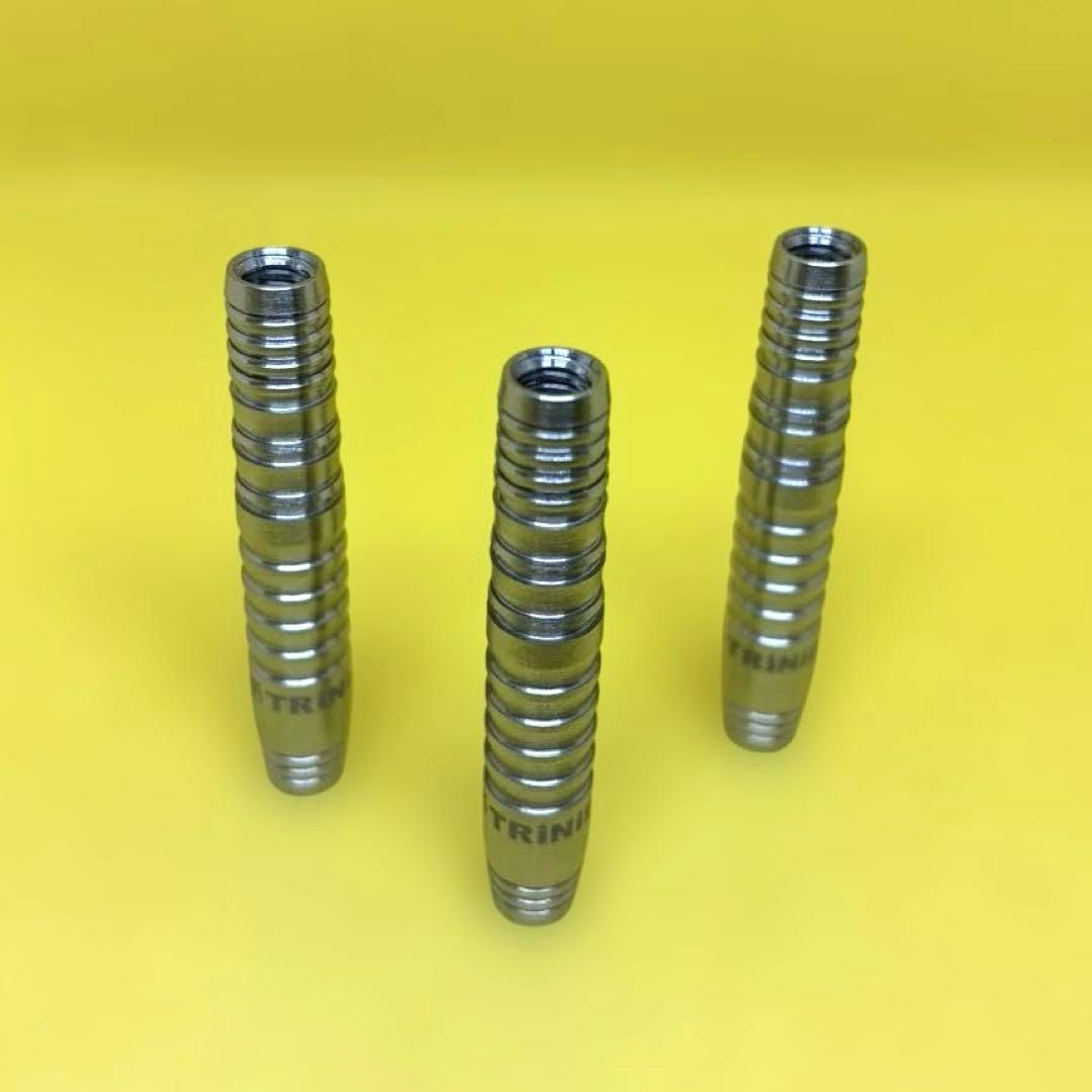 TRiNiDAD TAPIA3 タピア トリニダード ダーツ バレル
