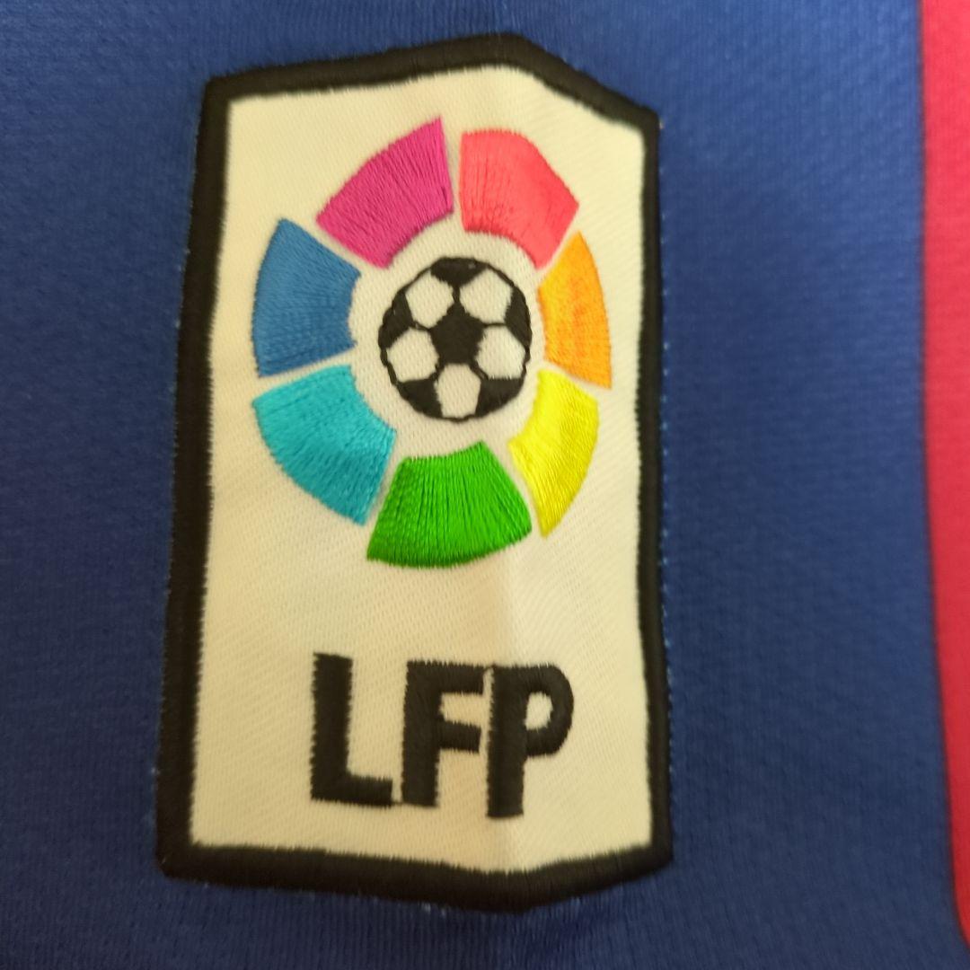 FCバルセロナ　ユニフォーム　07-08