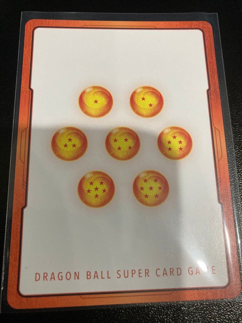 神龍　エナジーマーカー　パラレル　フュージョンワールド