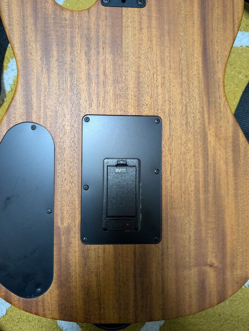 【生産終了品】Fender Acoustasonic Telecaster