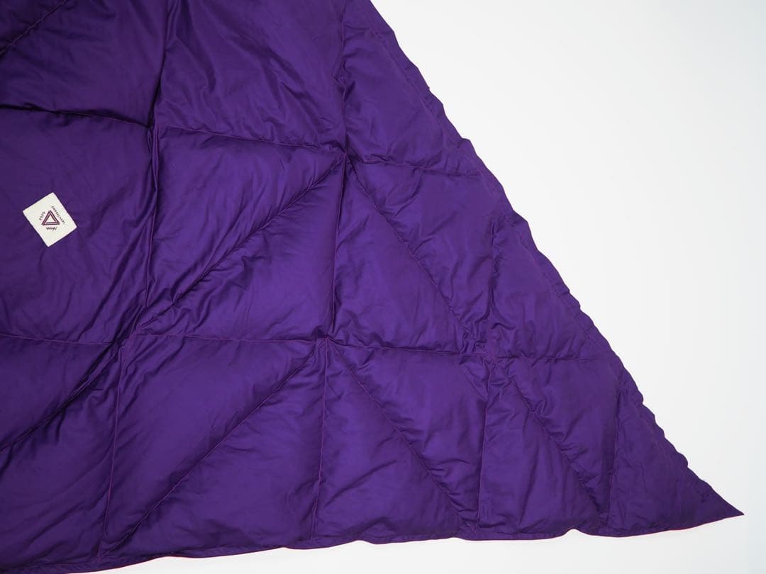 NANGA 堂本剛 ENDRECHERI DOWN BLANKET ZOZO