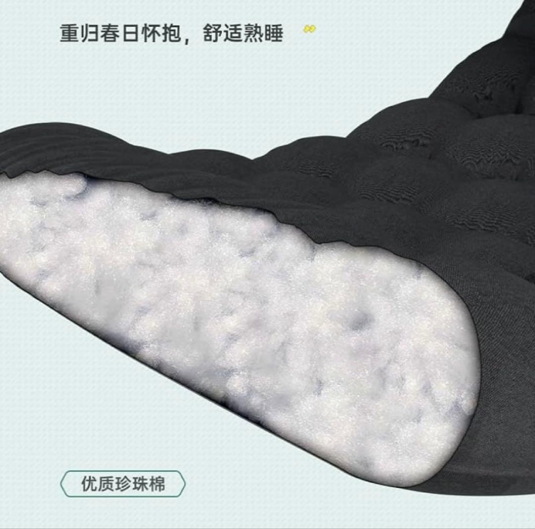 折りたたみベッド 簡易ベッド キャンプコット サマーベット 枕付き 5段階調整