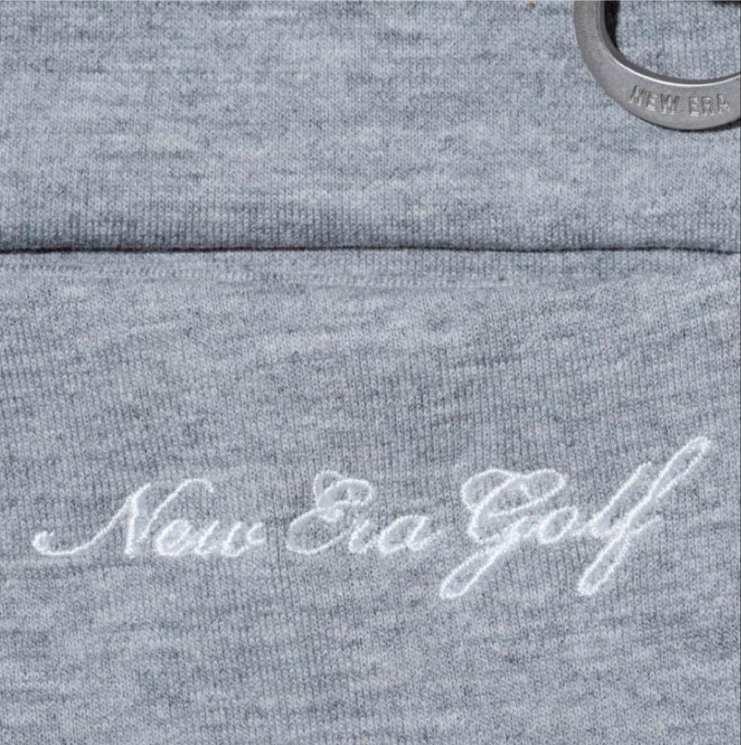 NEW ERA ゴルフ ライトテック グレー 13762706 XXL