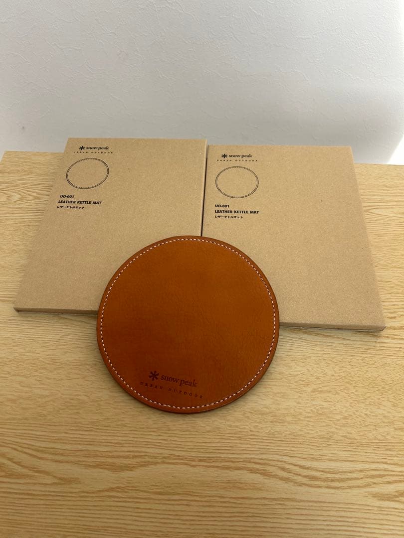 キャンプ用品