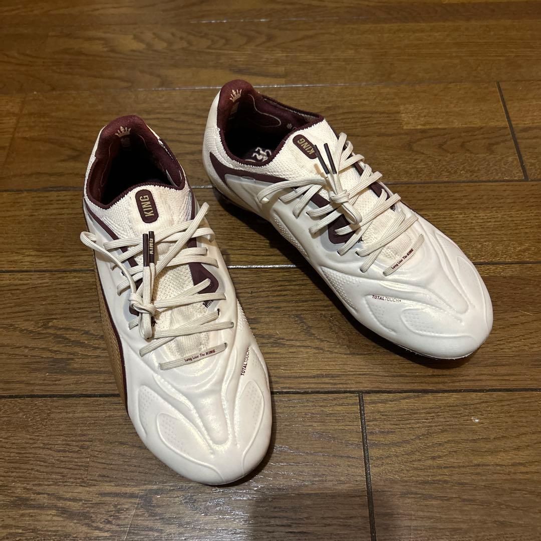 プーマ キング20 アルティメット le fg/ag 25.0