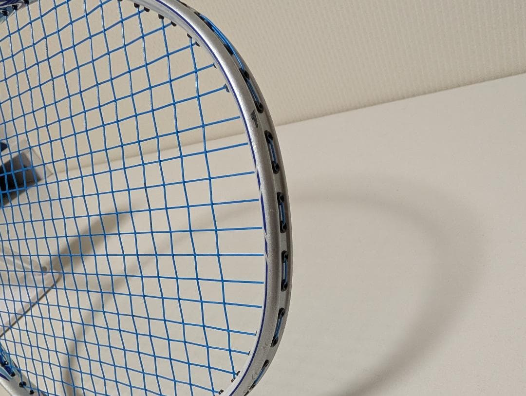 ヨネックスナノレイ450ライト YONEX NANORAY450LIGHT 美品