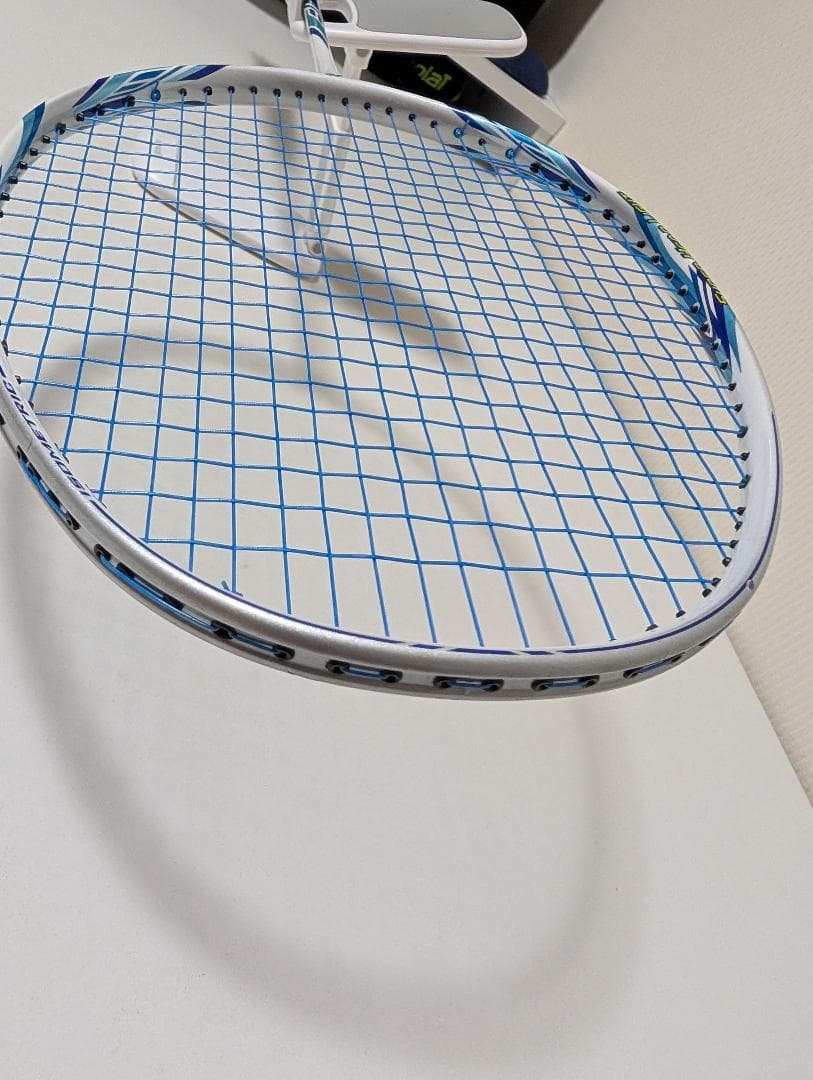 ヨネックスナノレイ450ライト YONEX NANORAY450LIGHT 美品