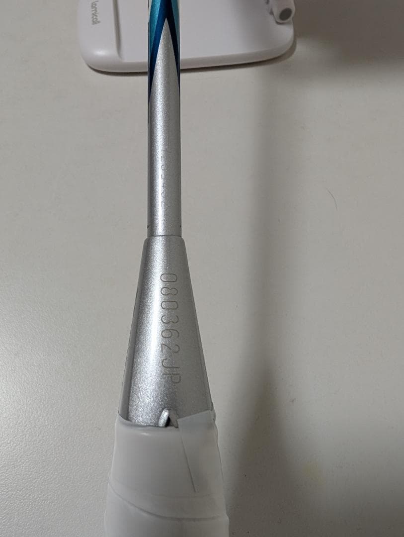 ヨネックスナノレイ450ライト YONEX NANORAY450LIGHT 美品