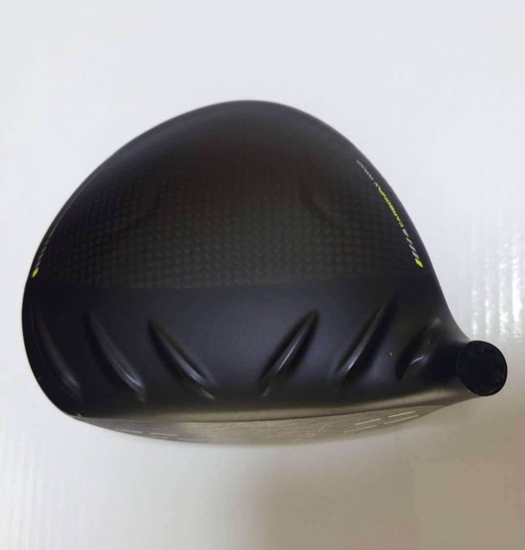 PING G430 LST ドライバー 9度 ヘッドのみ