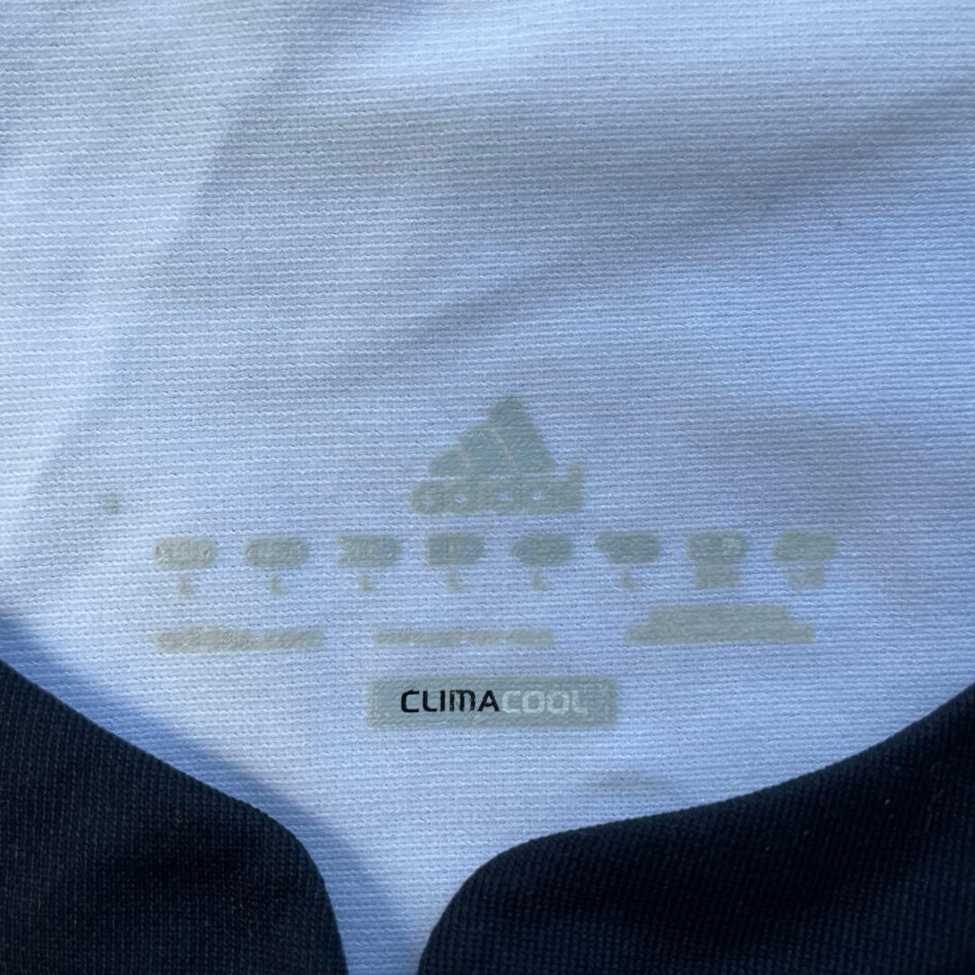 adidasドイツ代表ユニ　13 BALLACK