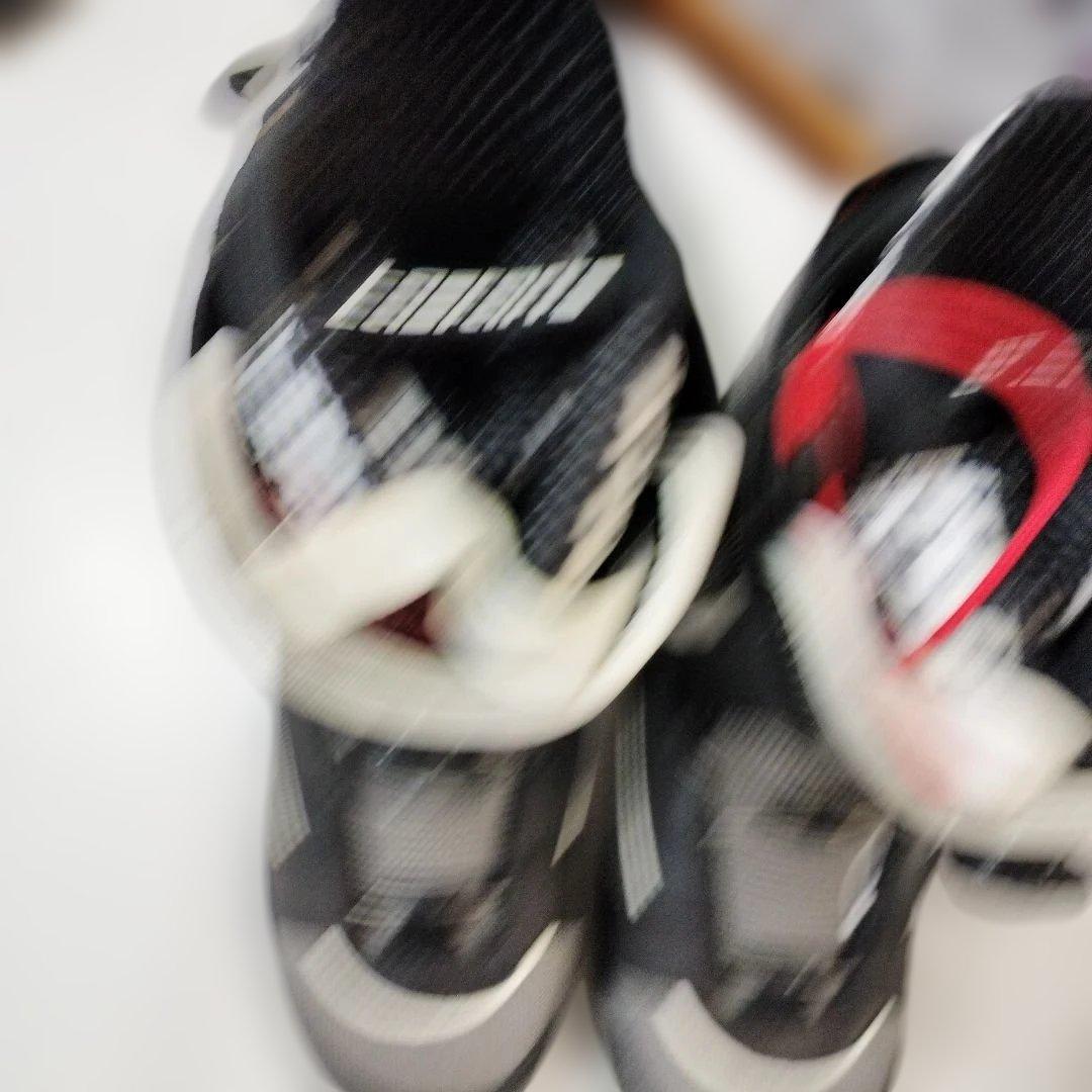 y ラスターツ　スノーブーツ　27センチ　 未使用品