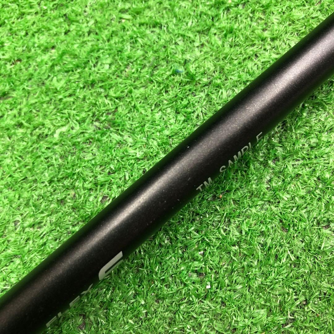 Gsh-873 TourAD シャフト単品 flexS XC-6 サンプル品