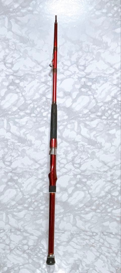 DAIWA ILシーフレックス64 50-270 インターライン　船竿