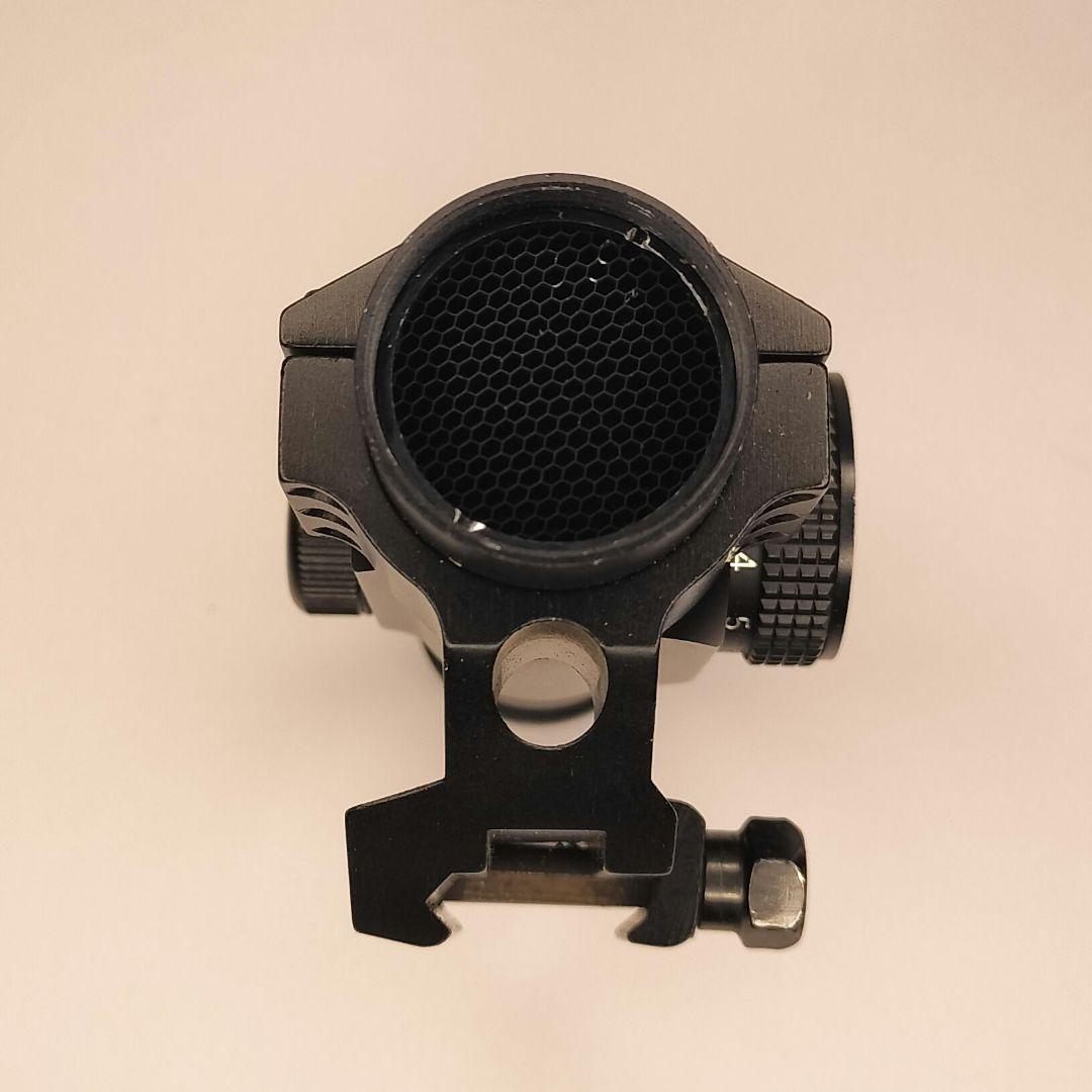 中古)サイトロン ダットサイト SD-30