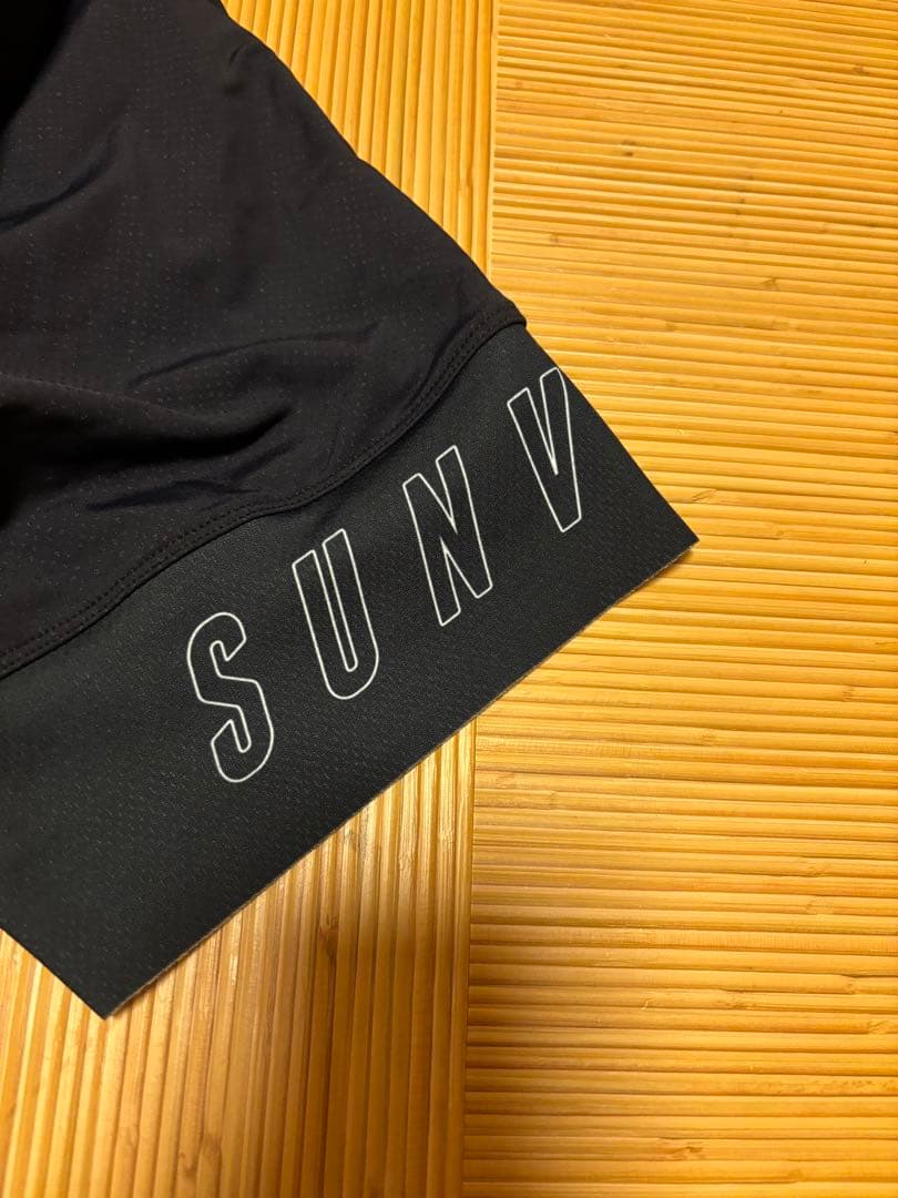 SUNVOLT ビブタイツ Mサイズ