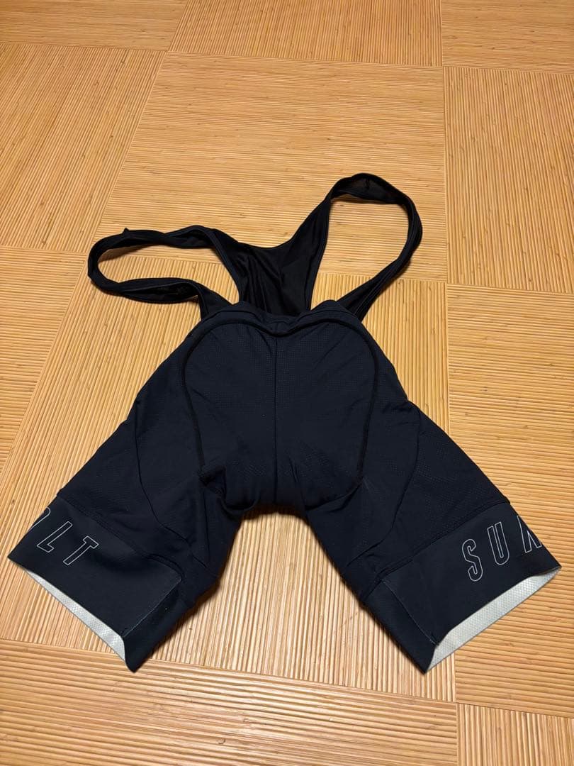 SUNVOLT ビブタイツ Mサイズ
