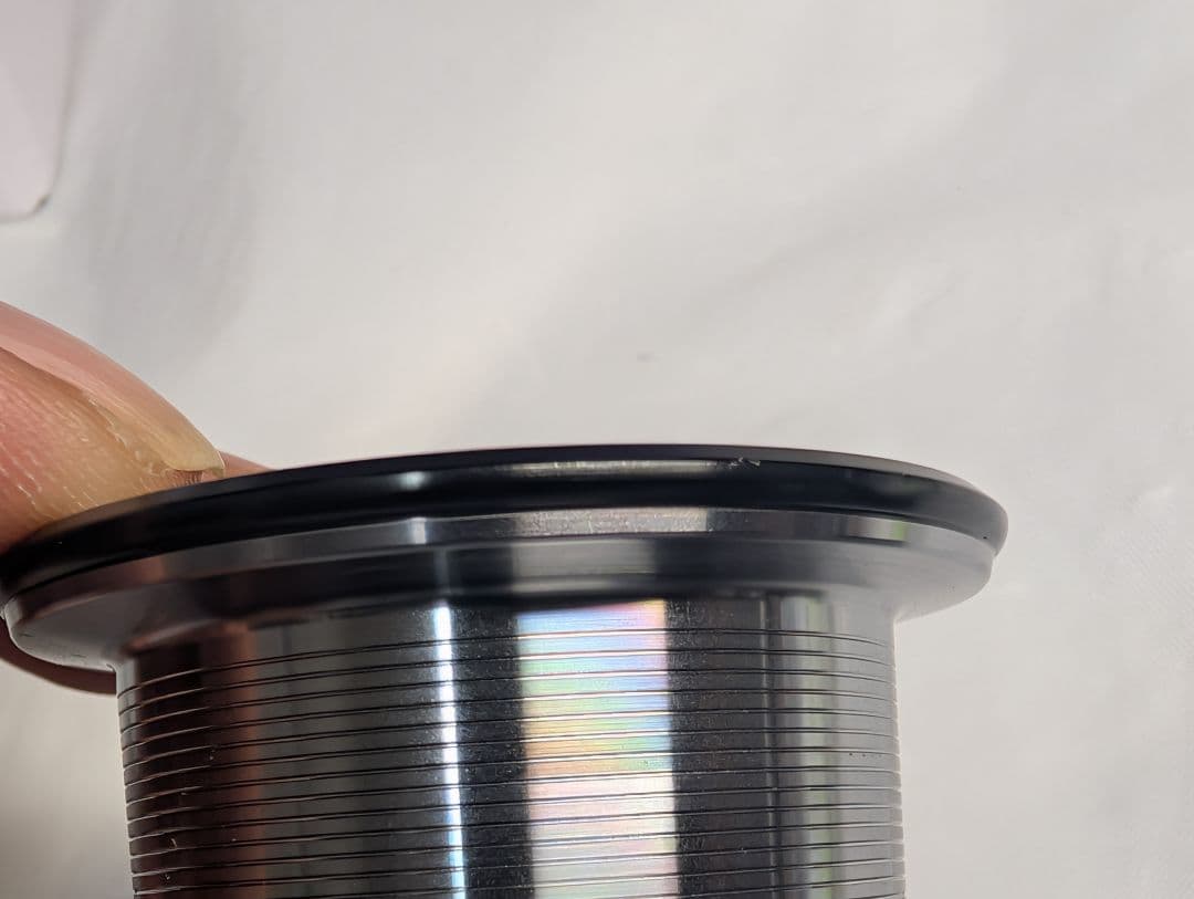 ダイワ　管627GG 24ルビアス LT3000-H　純正スプール