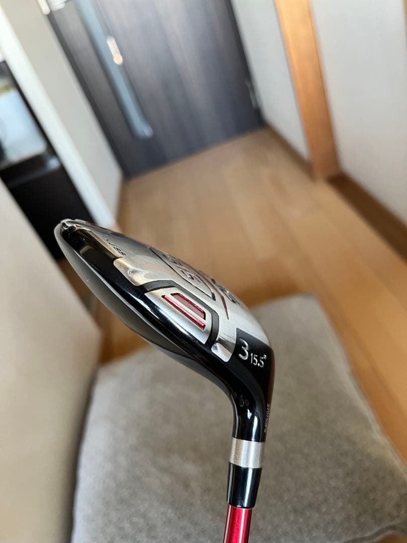 美品　PING G15 3W