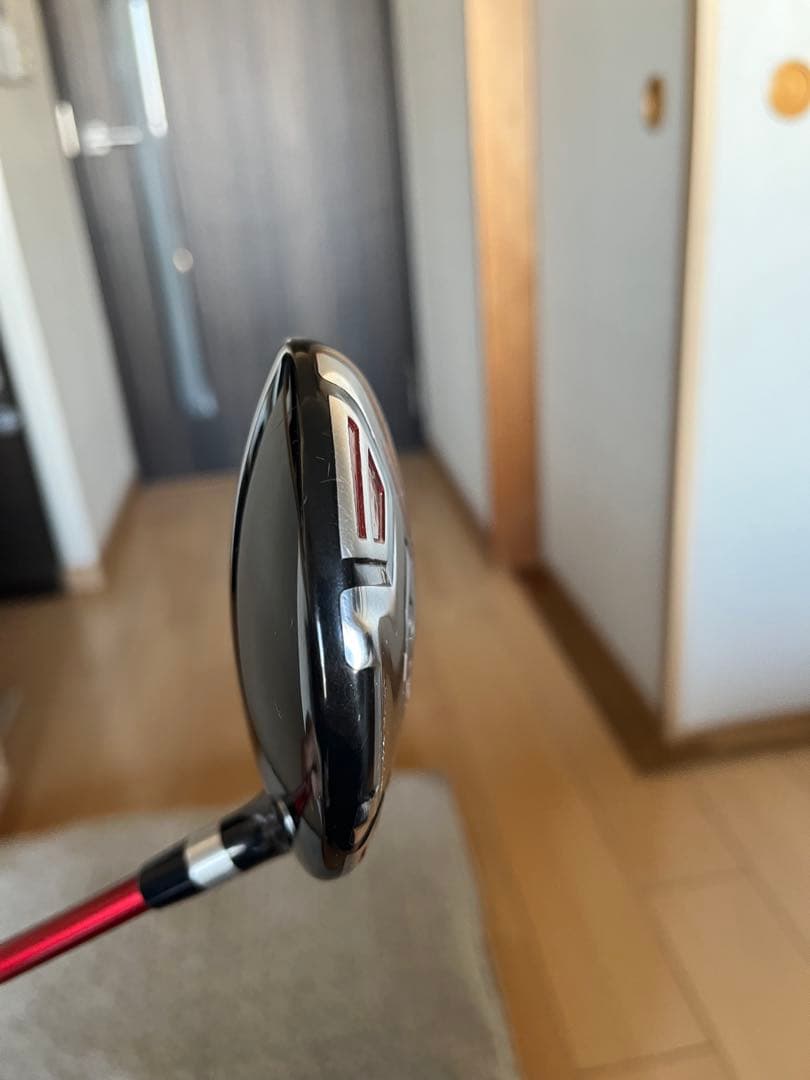 美品　PING G15 3W