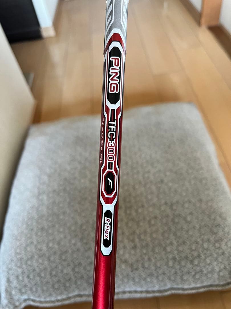 美品　PING G15 3W