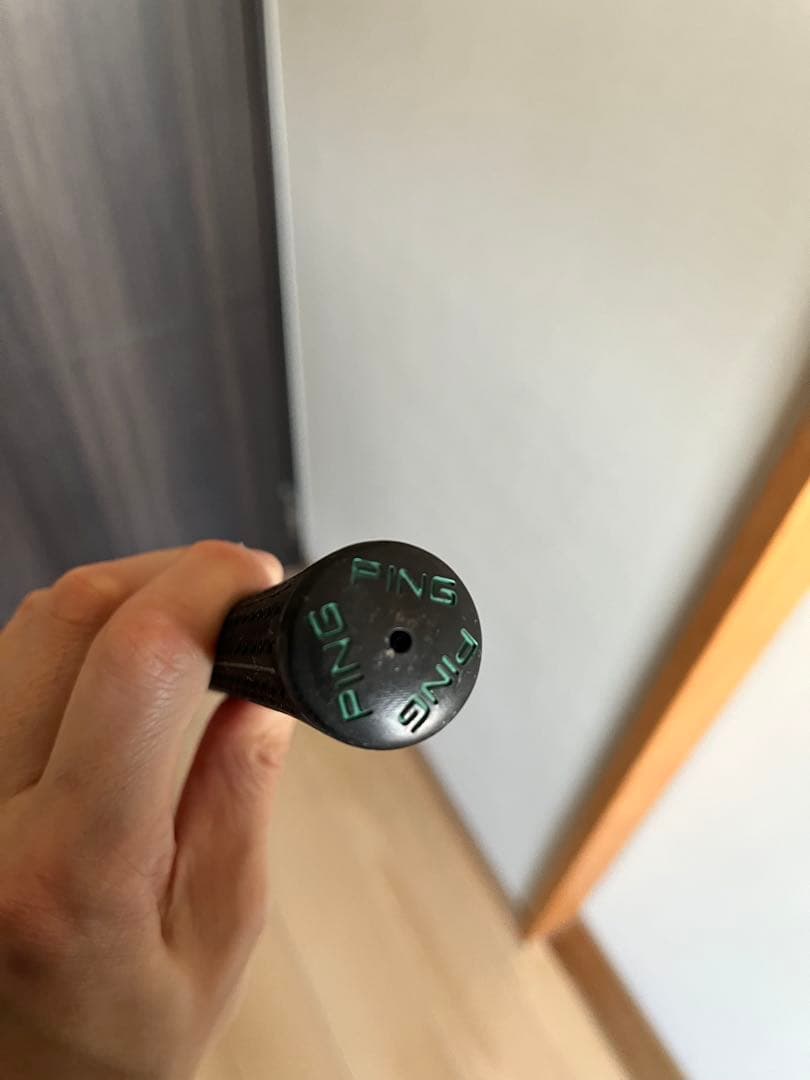 美品　PING G15 3W