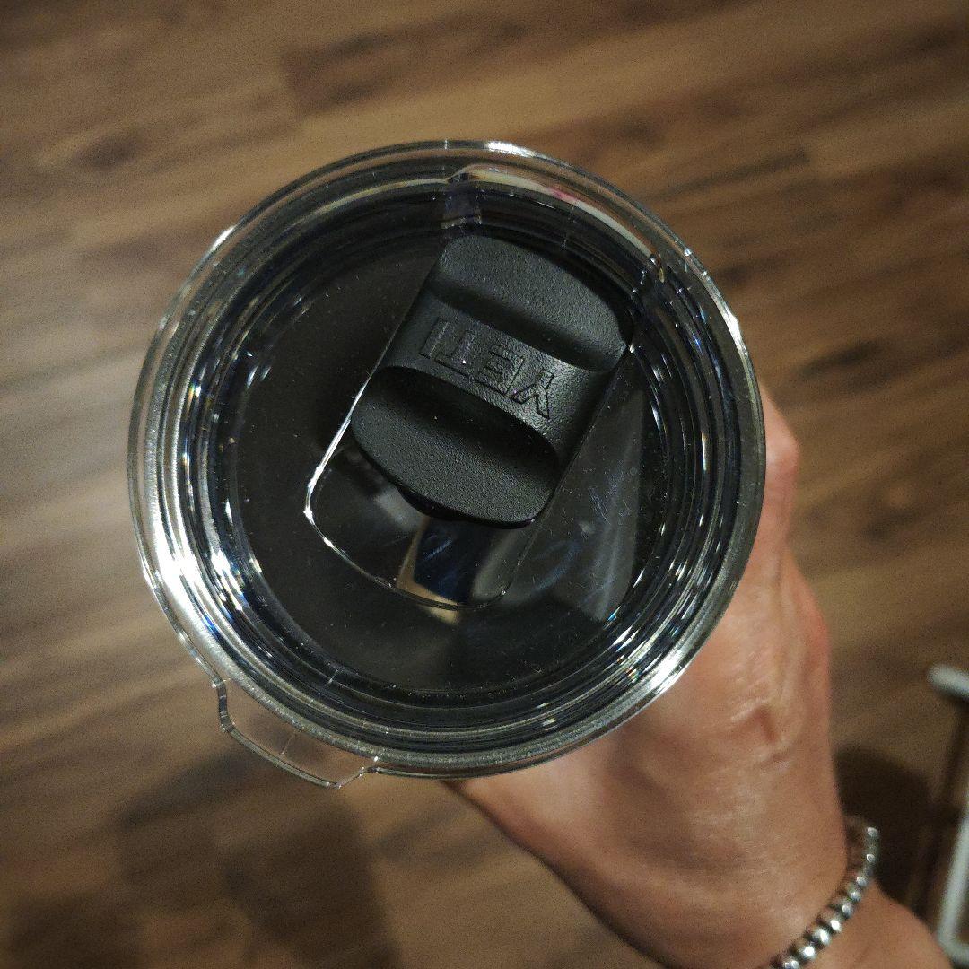 ミ*マ様 YETI Rambler 20oz Cup ミント