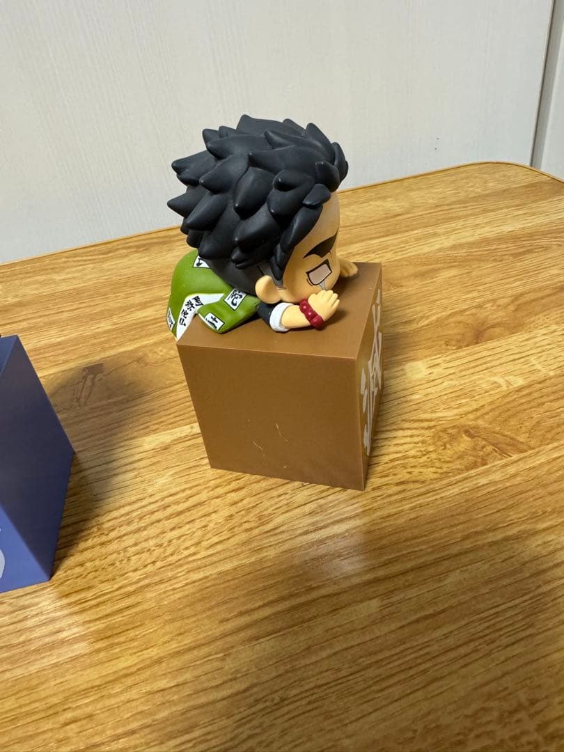 鬼滅の刃 ひっかけ フィギュア コンプセット