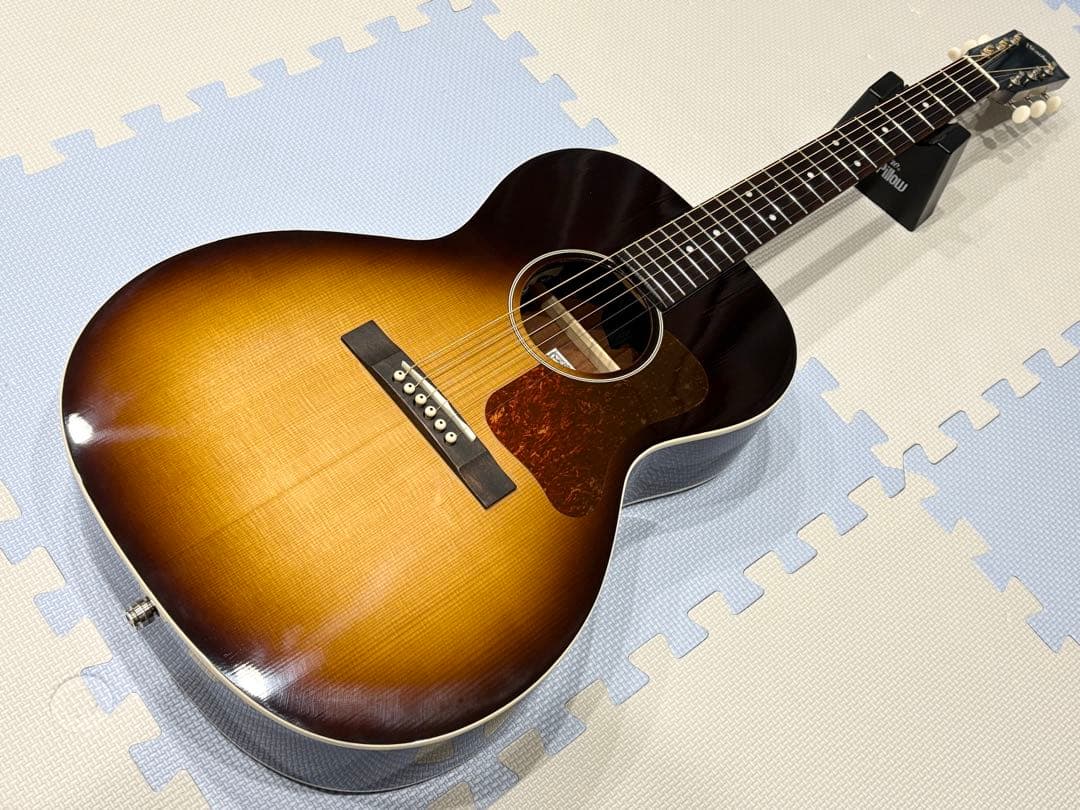 Headway HL-V085SE FBB エレアコ　SKBハードケース付