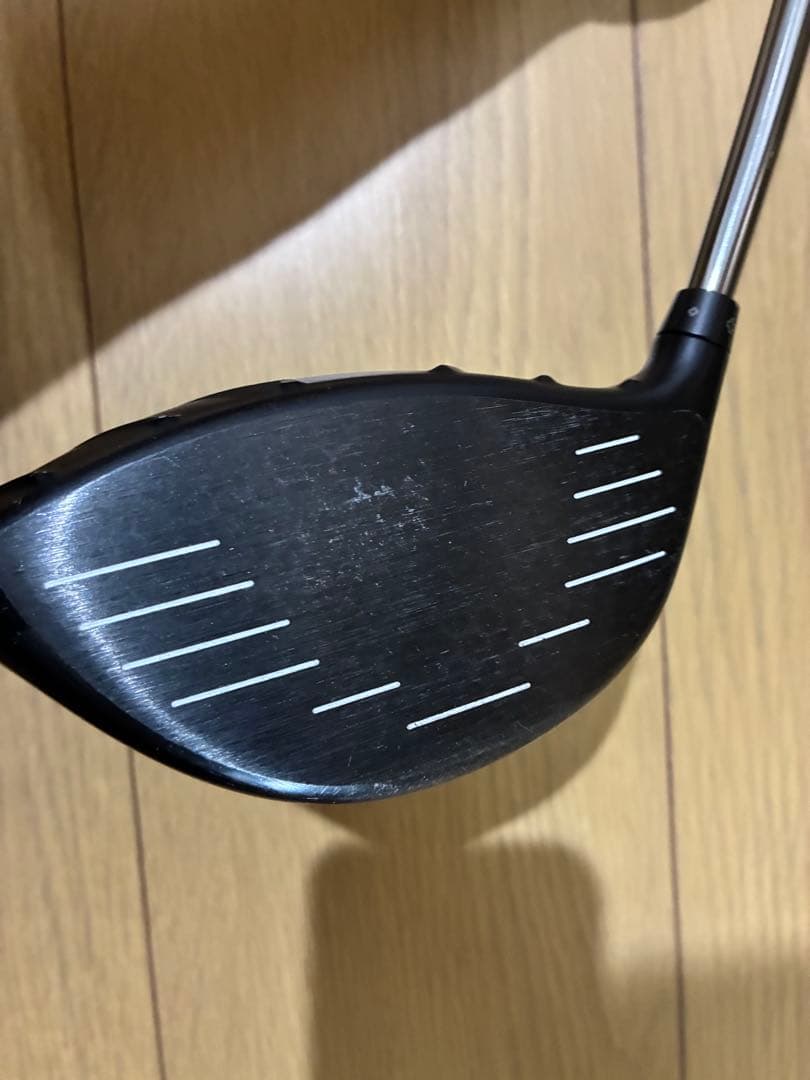 PING G30 ドライバー LS TEC
