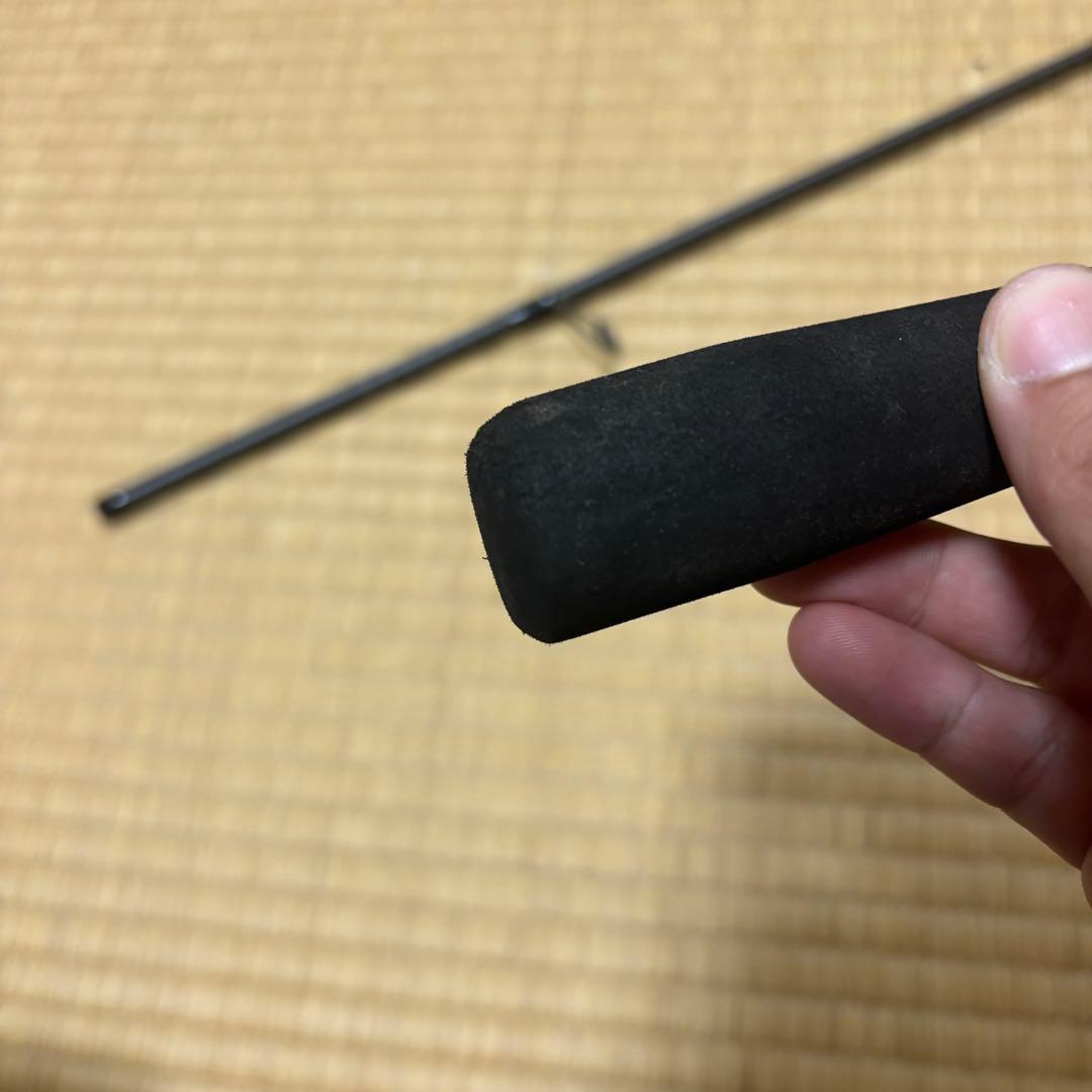シマノ 21 ムーンショット S90ML