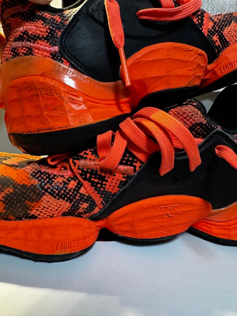 シューズ(男性用) HARDEN VOL.4 26.0