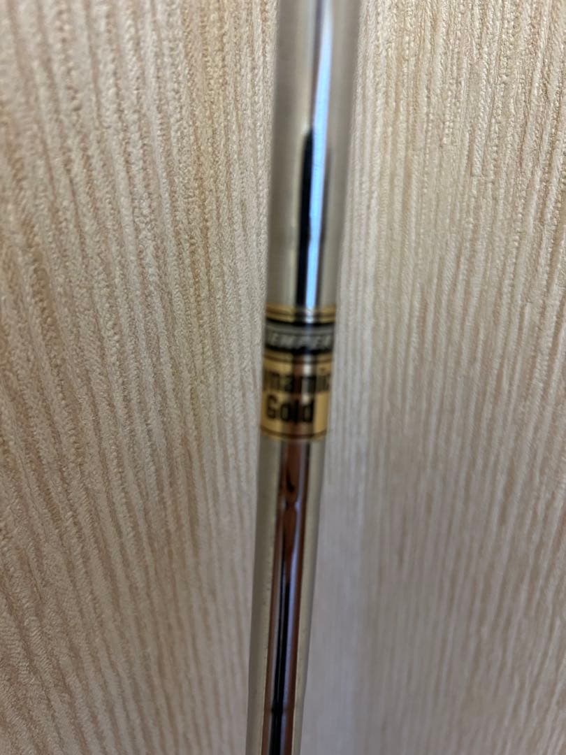 TOURSTAGE TW-02 52°57° 2本セット 黒染め 伊澤利光モデル