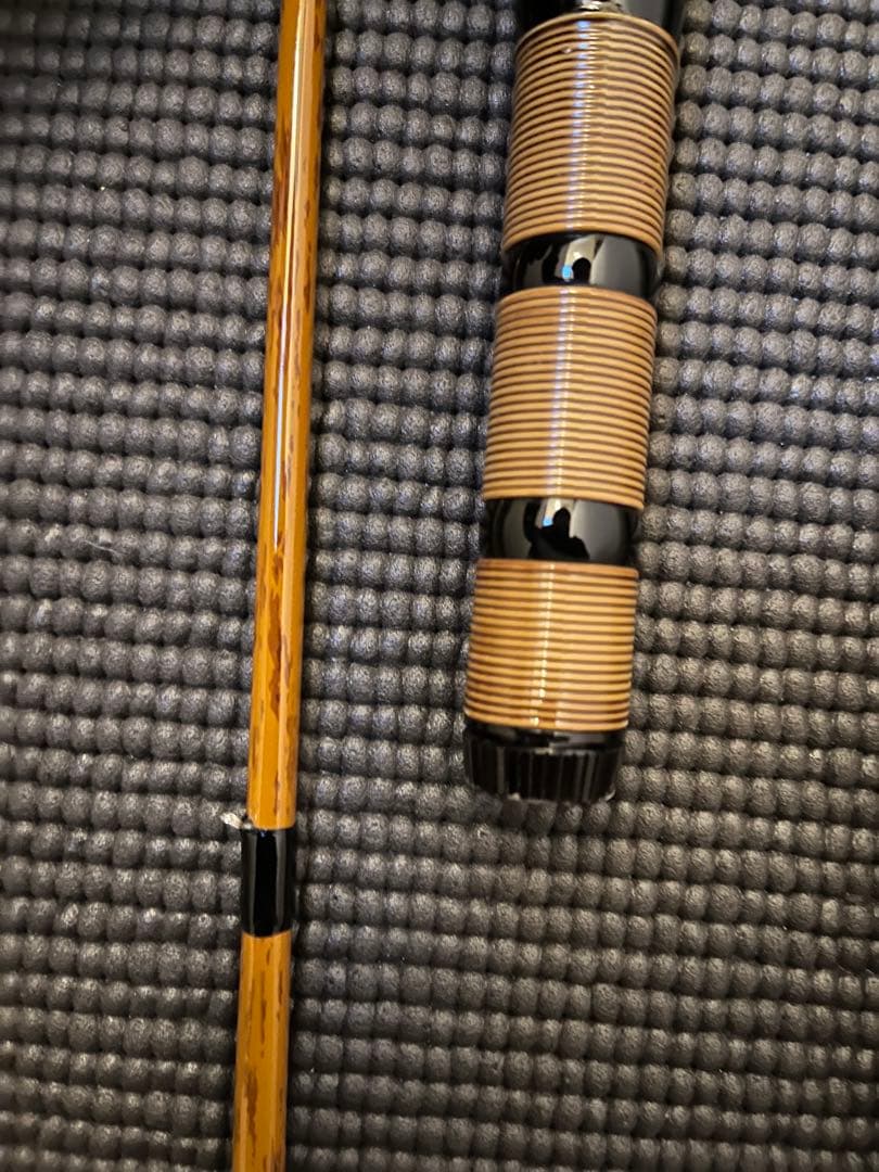 RYOBI 夢幻海ヘチスペシャル　2.1 リール付き　美品
