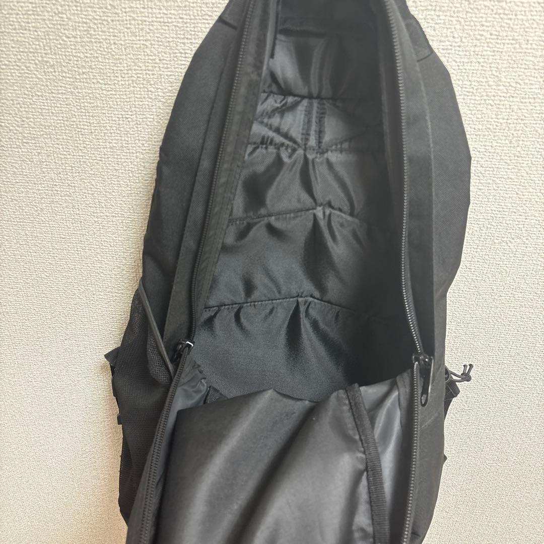 Carharttリュック