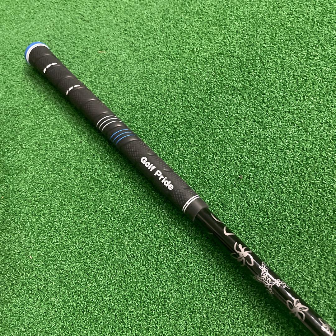 三菱ケミカル　Diamana thump f65 Sフレックス 42.25インチ