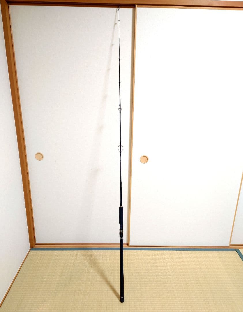 ソルティガR J62S-4LO