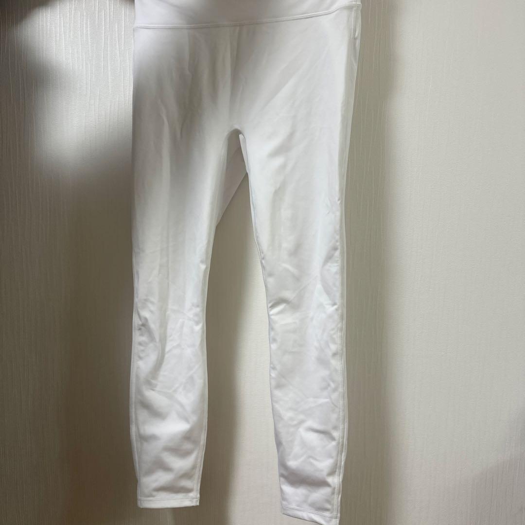 新品　ファブレティックス　ヨガウェアL
