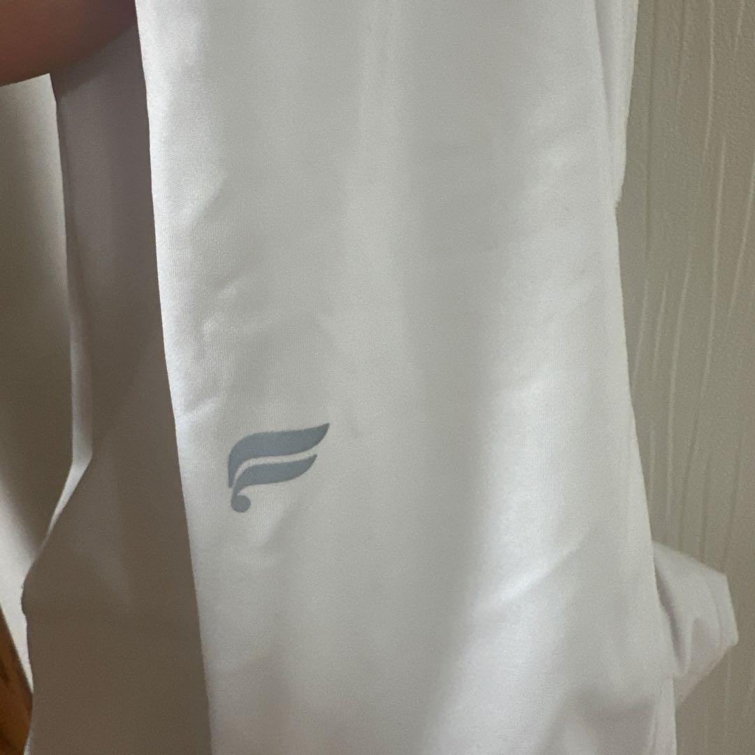 新品　ファブレティックス　ヨガウェアL
