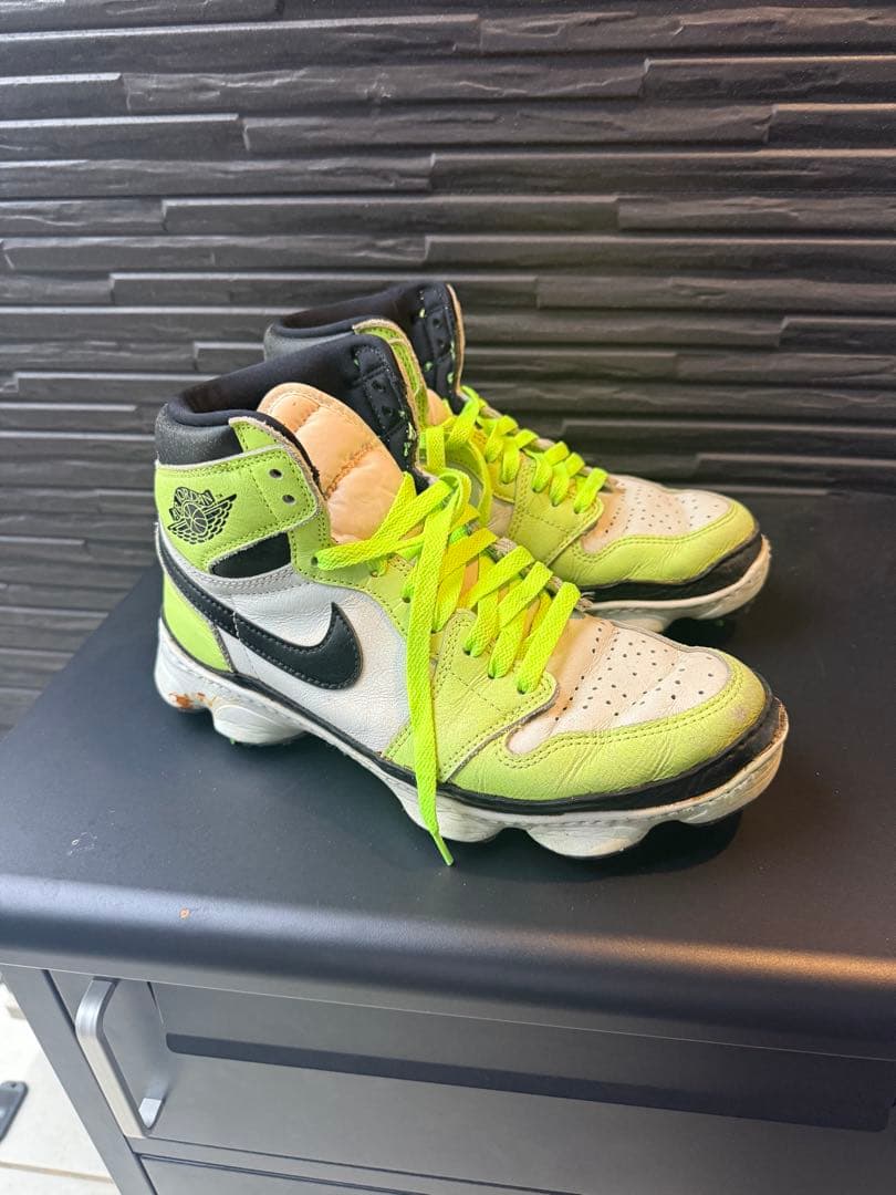 Nike エア ジョーダン ハイカットシューズ