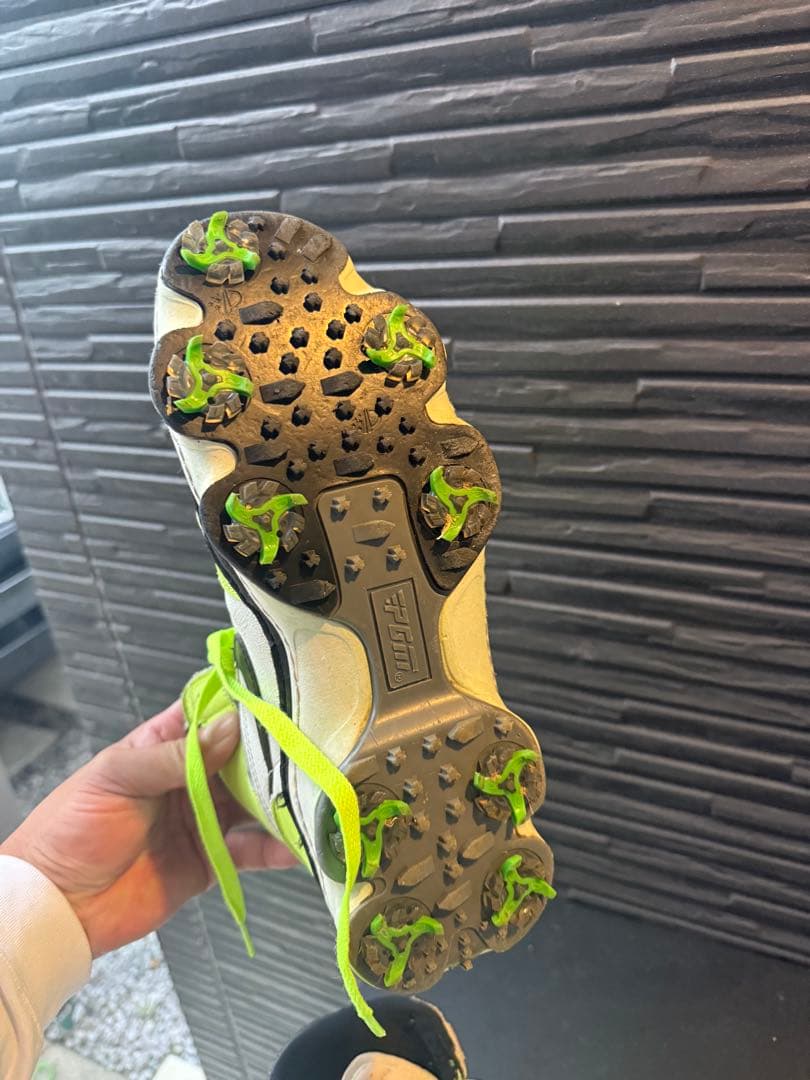 Nike エア ジョーダン ハイカットシューズ