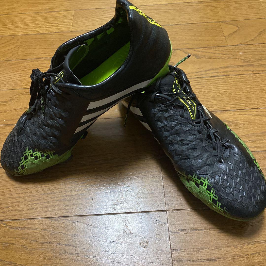 シューズ adidas predator LZ FG