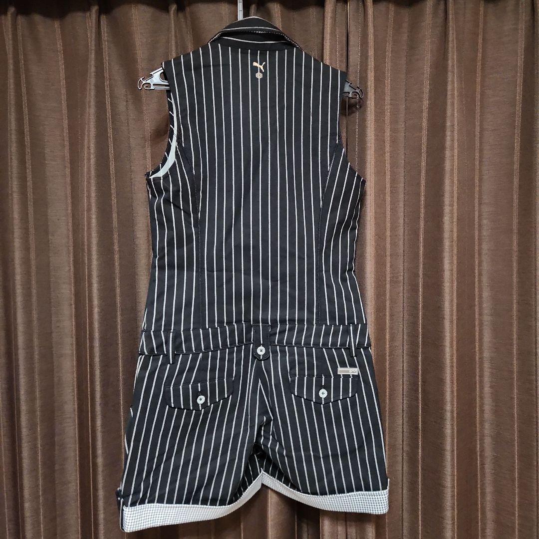 PUMAゴルフ⬛️オールインワン⬛️サイズL